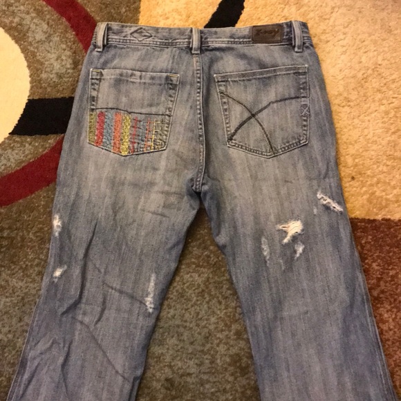 X-ray jeans 34x32 - Picture 5 of 6